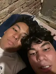 97luis838 — modelo de webcam en línea en stripchat
