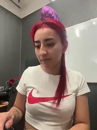 JuliethaDemon_ — Stripchat stream photo (Feb 2026)