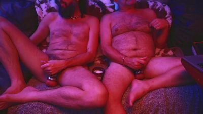 desertdudesphx — Cam4 profile photo