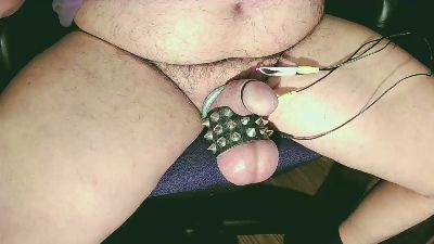 ballsring4 — modelo de webcam en línea en cam4