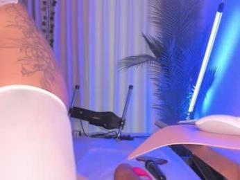 lil_mayaa — Chaturbate stream photo (Jan 2026)