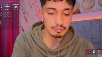 Mateo_Valencia — Cam4 stream photo (Mar 2026)
