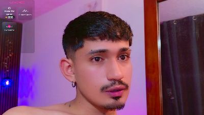 Mateo_Valencia — Cam4 stream photo (Mar 2026)
