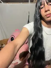 lady_Tayron — Stripchat stream photo (Sep 2026)