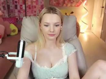 _passion_show_ — Chaturbate profile photo