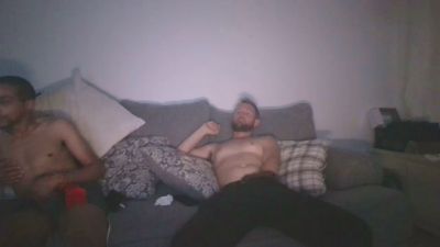 BJBURN — Cam4 stream photo (Apr 2026)