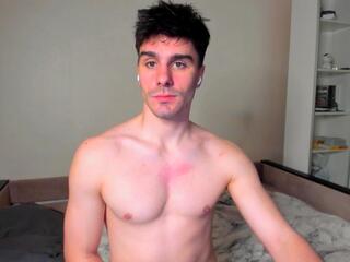 Michael Malarkey — flirt4free