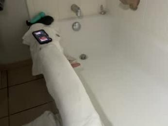 daddyontherd — Chaturbate profile photo