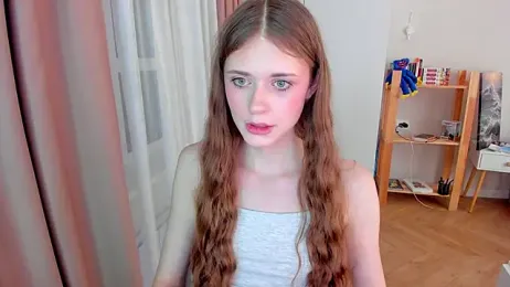 hakulissa — Stripchat stream photo (Sep 2026)