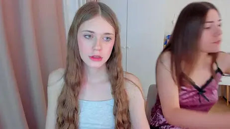 hakulissa — Stripchat stream photo (Sep 2026)