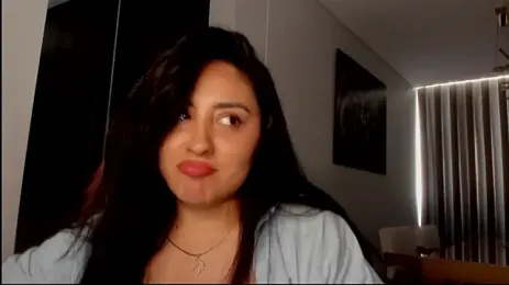 AnushaKumari — Stripchat stream photo (Sep 2026)