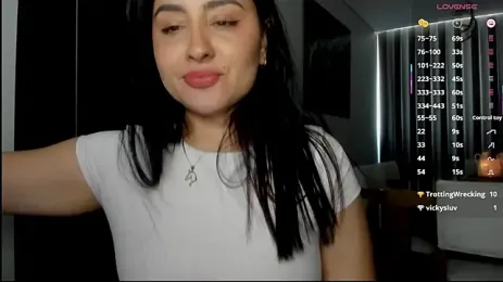 AnushaKumari — Stripchat profile photo