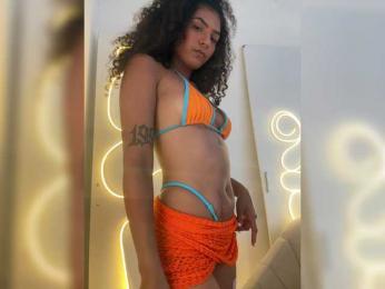 kushgurll — Bongacams profile photo