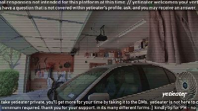 yetieater — Cam4 stream photo (Aug 2026)