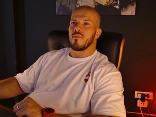 Erick Angelo — Flirt4free stream photo (Jul 2026)