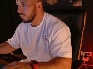 Erick Angelo — Flirt4free profile photo
