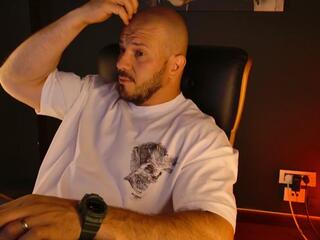 Erick Angelo — Flirt4free stream photo (Jul 2026)