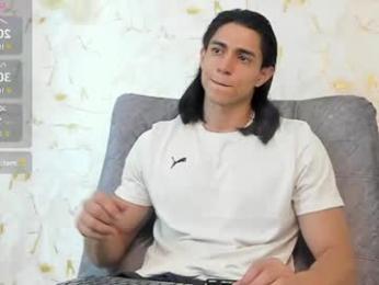 privilegewc — Chaturbate stream photo (Jul 2026)