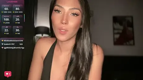 Belle_Sinclair — Stripchat stream photo (Apr 2026)