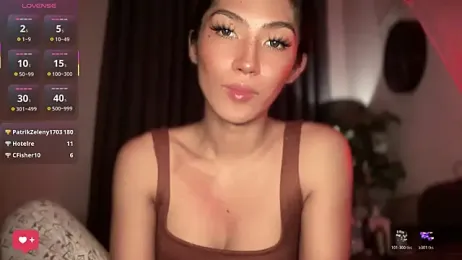 Belle_Sinclair — Stripchat stream photo (Apr 2026)