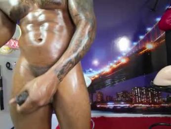 dagofastmilk — modelo de webcam en línea en chaturbate