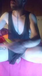 Ggald1 — Cam4 stream photo (Oct 2025)