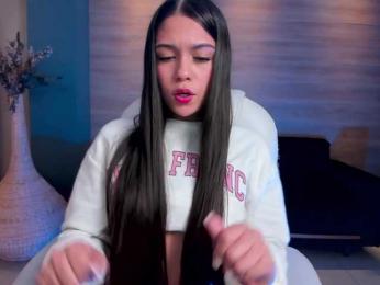 EmiliaSharp — Bongacams stream photo (Jan 2023)