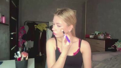 GlendaSelander — modelo de webcam en línea en cam4