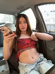 Lottus_fire — modelo de webcam en línea en stripchat