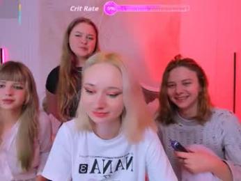 katia_kim — Chaturbate stream photo (Oct 2025)