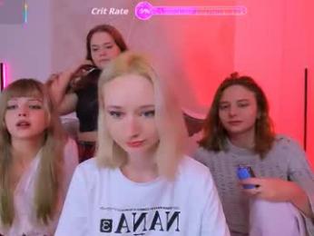 katia_kim — Chaturbate stream photo (Oct 2025)