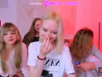 katia_kim — Chaturbate stream photo (Oct 2025)