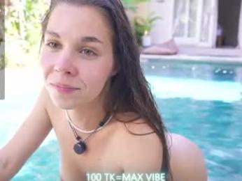 mon1_day — modelo de webcam en línea en chaturbate