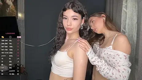 Barbie_Aria — stripchat