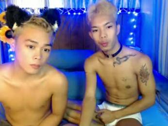 archie_moreno — modelo de webcam en línea en chaturbate