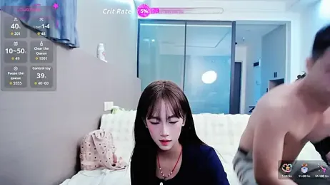 qian_duoduo — Stripchat stream photo (Oct 2025)