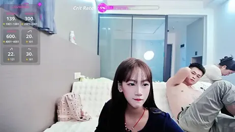 qian_duoduo — Stripchat stream photo (Oct 2025)