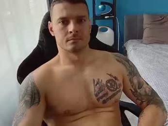 hot_cap_77 — Chaturbate stream photo (Sep 2026)