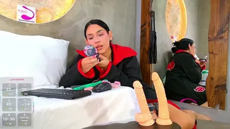 dojacandice — Stripchat stream photo (Jun 2026)