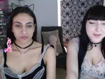 leilajul — modelo de webcam en línea en chaturbate