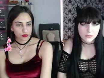 leilajul — Chaturbate stream photo (Feb 2026)