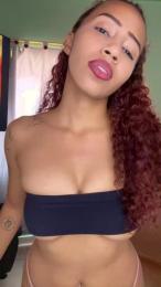 Iammeloddy777 — modelo de webcam en línea en cam4