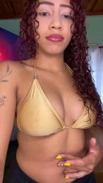 Iammeloddy777 — modelo de webcam en línea en cam4