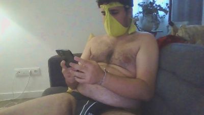 SLIPSLOVER — Cam4 stream photo (Sep 2025)