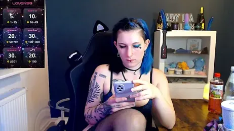 LiaPiaculum — Stripchat stream photo (Oct 2025)