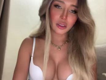 yourlovingpearlita1000 — Chaturbate profile photo