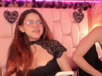 daphne_and_roger — modelo de webcam en línea en chaturbate