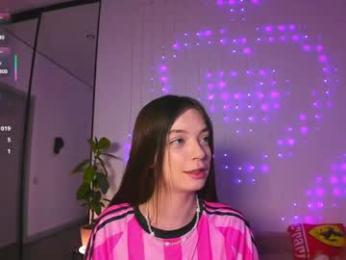 wetmafia — modelo de webcam en línea en chaturbate