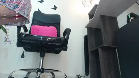 victoria_Christie — stripchat