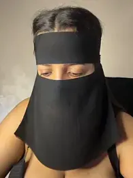 Narimane_maroc — Stripchat profile photo